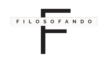 logo del sito Filosofando