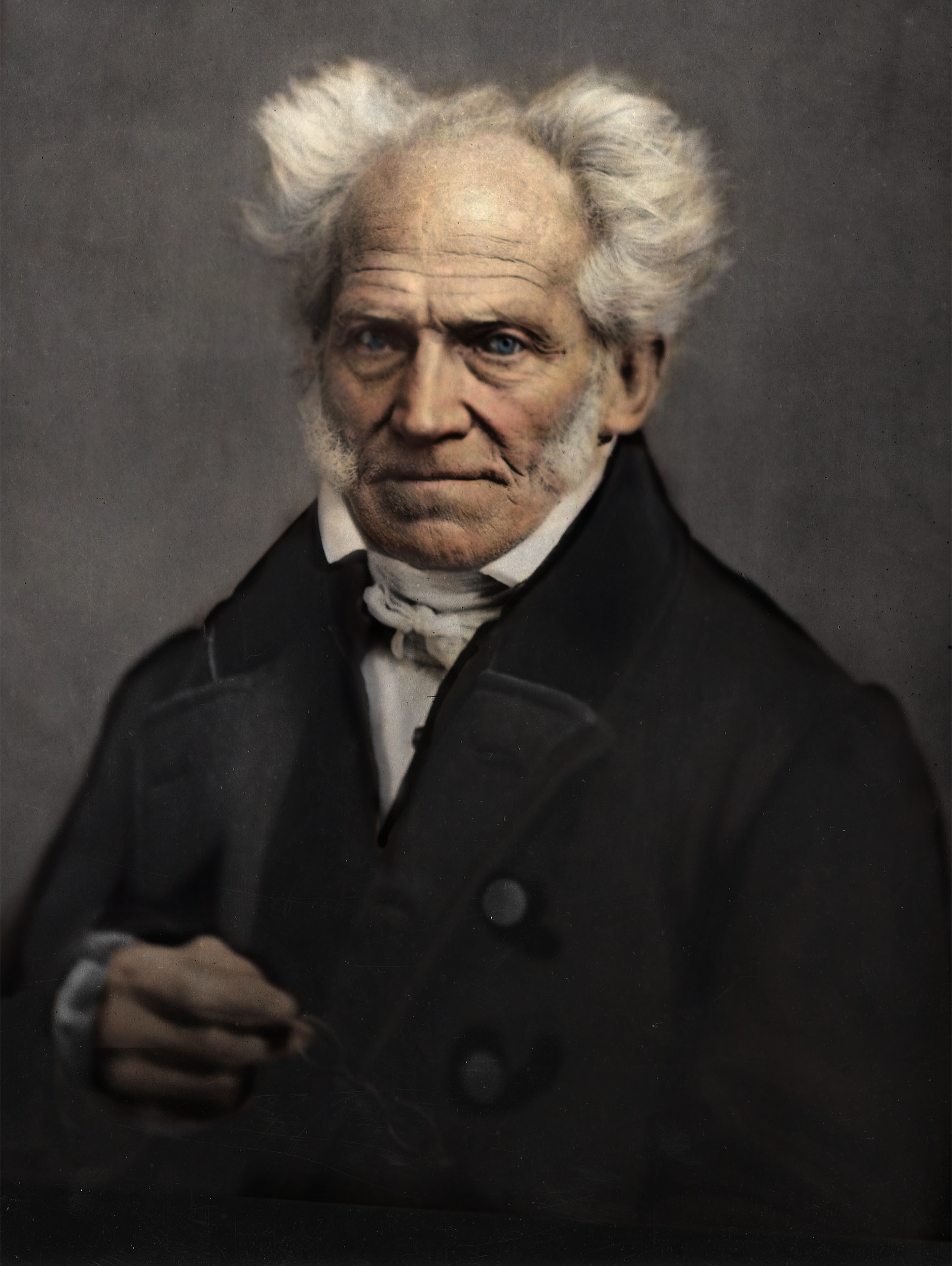 Arthur Schopenhauer